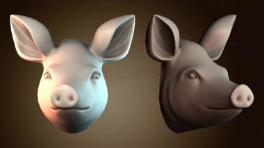 3D модель STKJ_7837 (STL)