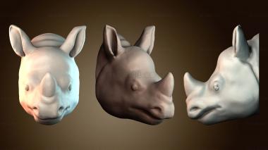 3D мадэль STKJ_7838 (STL)