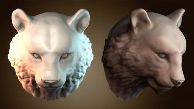 3D мадэль STKJ_7840 (STL)