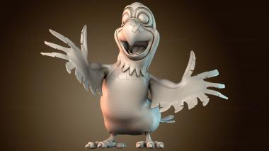 3D модель STKJ_7842 (STL)