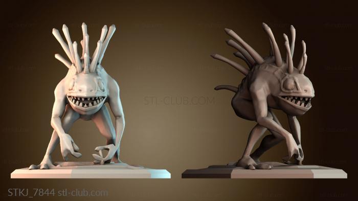 Статуэтки животных STKJ_7844