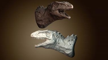 3D model STKJ_7847 (STL)