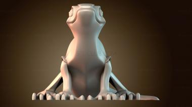 3D мадэль STKJ_7849 (STL)