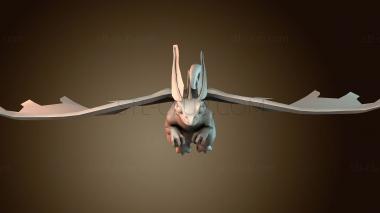 3D модель STKJ_7851 (STL)