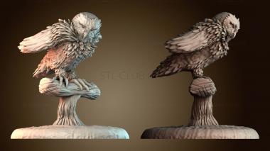 3D model STKJ_7855 (STL)