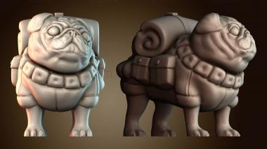 3D модель STKJ_7856 (STL)