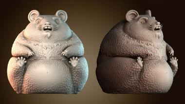 3D модель STKJ_7860 (STL)