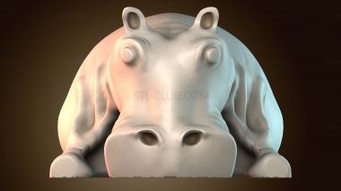 3D model STKJ_7861 (STL)