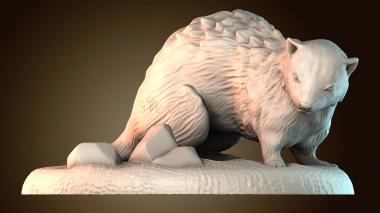 3D model STKJ_7862 (STL)