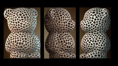 3D model STKJ_7865 (STL)