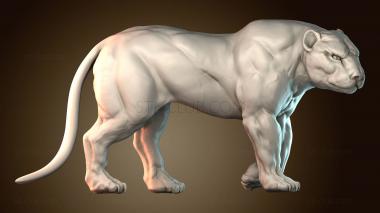 3D модель STKJ_7866 (STL)