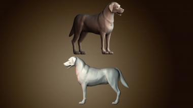 3D модель STKJ_7870 (STL)