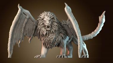 3D модель STKJ_7872 (STL)