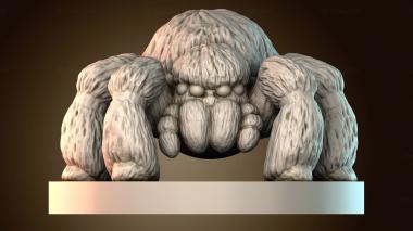 3D мадэль STKJ_7874 (STL)