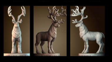 3D model STKJ_7875 (STL)