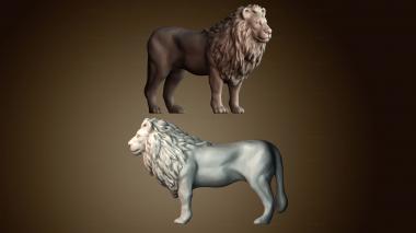 3D model STKJ_7883 (STL)