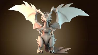 3D модель STKJ_7885 (STL)