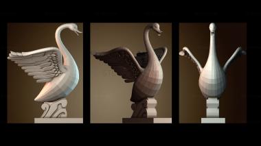 3D модель STKJ_7887 (STL)