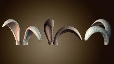 3D model STKJ_7888 (STL)