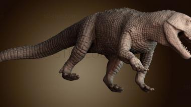 3D модель STKJ_7889 (STL)