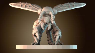 3D мадэль STKJ_7890 (STL)