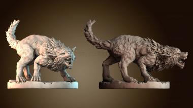 3D model STKJ_7892 (STL)