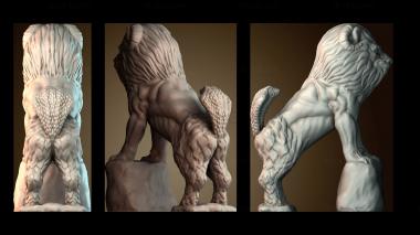 3D model STKJ_7893 (STL)