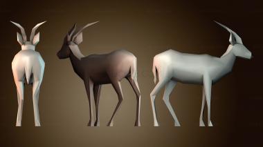 3D model STKJ_7894 (STL)