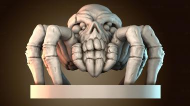 3D model STKJ_7895 (STL)