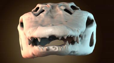 3D model STKJ_7896 (STL)