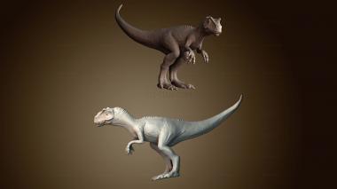 3D модель STKJ_7897 (STL)