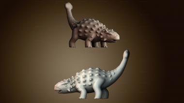 3D модель STKJ_7899 (STL)