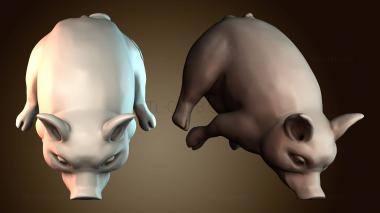 3D модель STKJ_7912 (STL)