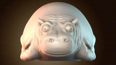 3D мадэль STKJ_7913 (STL)