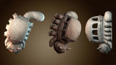 3D модель STKJ_7914 (STL)