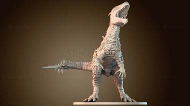 3D model STKJ_7916 (STL)