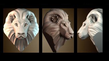 3D модель STKJ_7917 (STL)