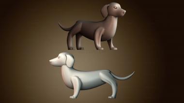 3D модель STKJ_7919 (STL)