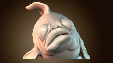 3D model STKJ_7920 (STL)