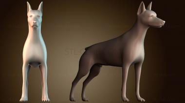 3D модель STKJ_7922 (STL)