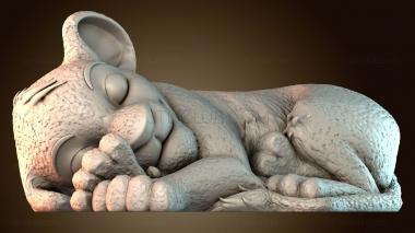 3D model STKJ_7927 (STL)