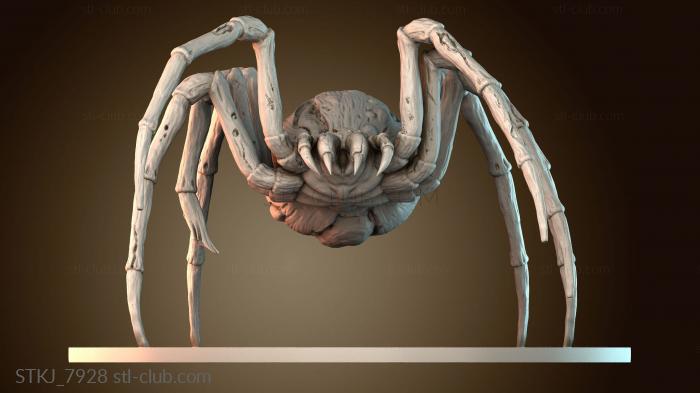 Статуэтки животных STKJ_7928