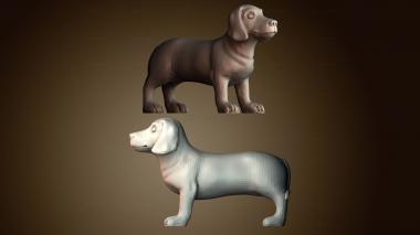 3D модель STKJ_7930 (STL)