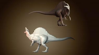 3D мадэль STKJ_7931 (STL)