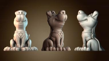 3D model STKJ_7933 (STL)