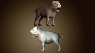 3D model STKJ_7940 (STL)