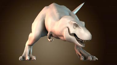 3D модель STKJ_7942 (STL)