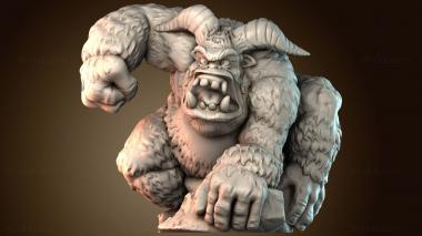 3D model STKJ_7943 (STL)