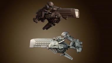 3D model STKJ_7946 (STL)