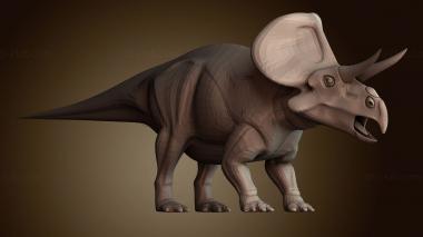 3D мадэль STKJ_7948 (STL)